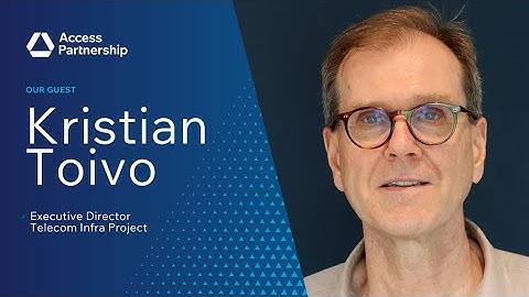 How Are Open RAN and AI Reshaping Global Telecom?