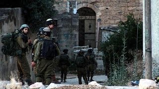 İsrail 3 Yahudi Yerleşimcinin Kaçırılma Olayıyla Ilgili Şüphelileri Açıkladı