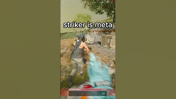 striker is still meta #capcut #warzone #xboxlatam #callofduty #xboxgamers #firstpersonshooter #cod