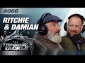 Ritchie mcdonald  damian clarke  thinking tackle podcast 066