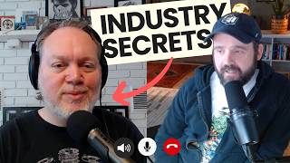 Information Rare CD Expert Answers All My Questions (Full Interview) Update