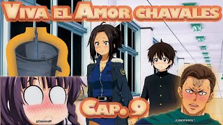 Reaction Nande koko ni sensei ga! 