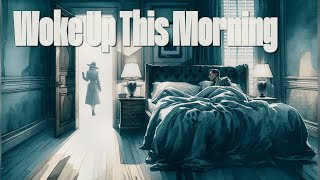 Woke Up This Morning Demo Cover