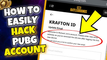 (NEW TRICK) 🎮 How to QUICKLY Hack PUBG Account in 3 Mins - No Clickbait!