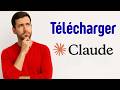 Installer Claude IA sur Téléphone Gratuitement (Guide Rapide iPhone Android)