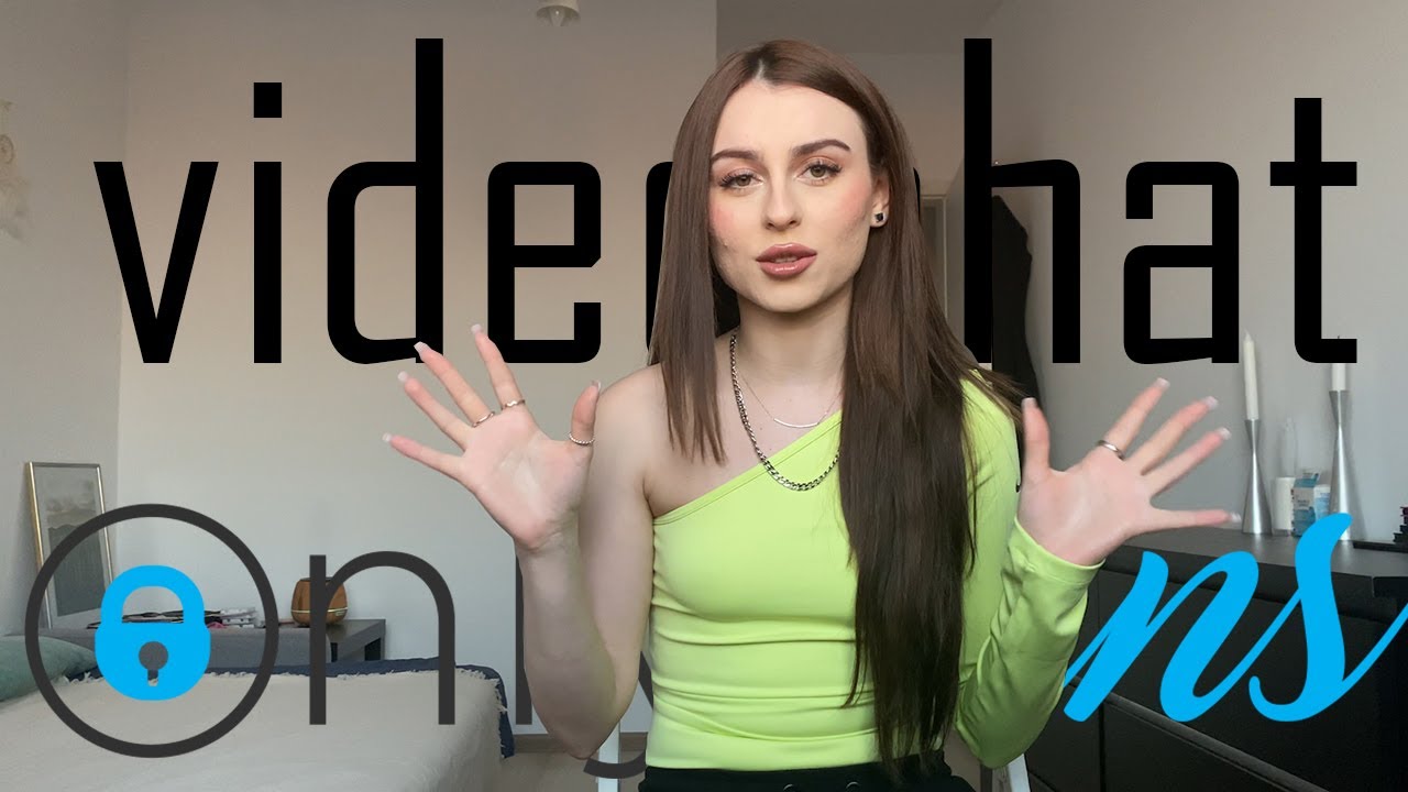 PAREREA MEA DESPRE VIDEOCHAT/ONLYFANS - YouTube