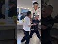 拜年第一期#尚筱菊 #烧饼
