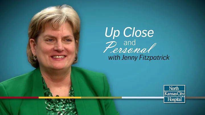 Jenny Fitzpatrick
