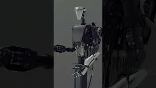 #humanoid weight lifting robots #mechanism #technology #shorts