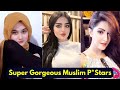 Super gorgeous muslim prnstars of 2024 