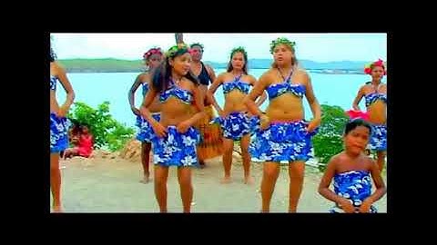 Aiyoo aiyoo merry lewa deiyai song.yepoda