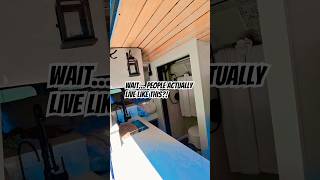Sprinter Van Life Part 2 — This Isn’t Basic… It’s a Whole Lifestyle 🚐✨