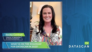 How is Datascan supporting retailers worldwide in 2022?