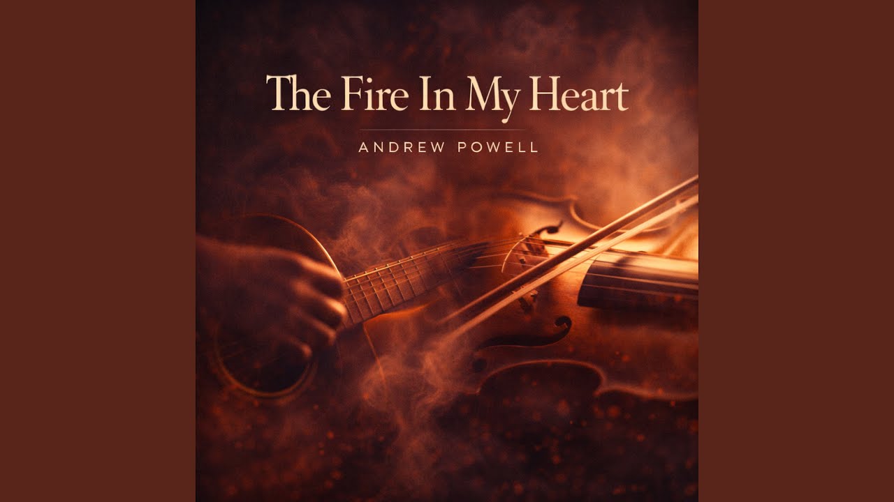 The Fire In My Heart