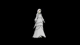 Crossbreed Priscilla. [Update]