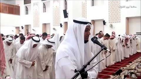 سورة الكهف تنير لك ما بين الجمعتين -  من أروع تلاوات القارئ محمد النقيب - تلاوه تريح الاعصاب -