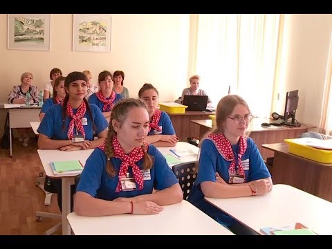 Демонстрационный экзамен по стандарту WorldSkills Россия