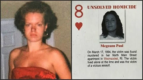 Going inside the crime lab for a 25-year-old cold case