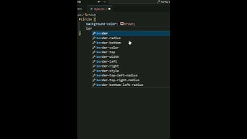 Как сделать круг для сайта? Html и Css