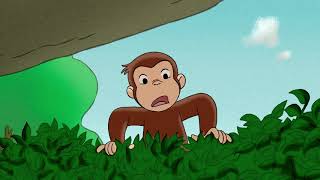 groundhog day curious george videos for kids