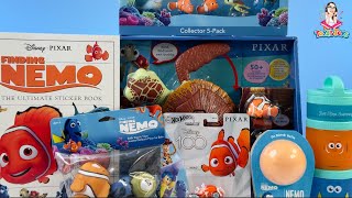 Disney Pixar Finding Nemo Toy Collection | Chat ‘ N Cruise Crush Interactive Figure