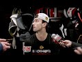 "I don't think that's an excuse." | Ryan Greene Postgame 3.20.26