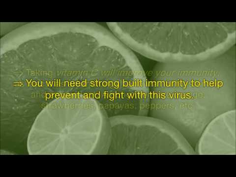 How to Cure Genital Herpes Forever - Natural and Quick