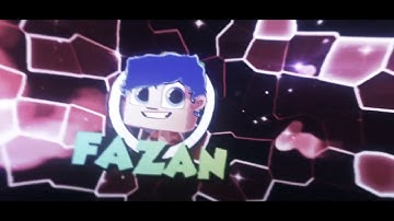 2d intro || Spinner Style || Fazan || заказы закрыты