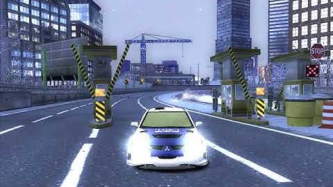 Need for Speed Most Wanted (2005) - Challenge Series #33 & 35 with Pursuits