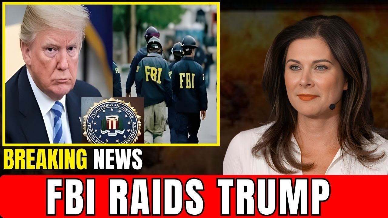 JUST NOW: Senate in CHAOS as Trump Faces Impeachment From Within his Own Party!