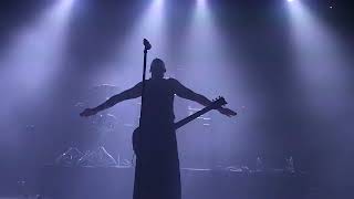 12. Samael - Ceremony of Opposites - Live in Warszawa, Poland 25.02.2024