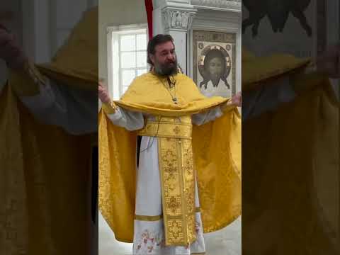 НАМ БОГ ДАЛ БЫТЬ РУССКИМИ, НАМ БОГ ДАЛ БЫТЬ ПРАВОСЛАВНЫМИ / ПРОТОИЕРЕЙ АНДРЕЙ ТКАЧЁВ #андрейткачев
