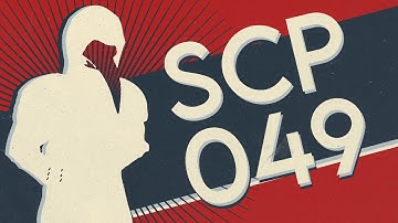 SCP: Secret Laboratory - The New Plague Doctor