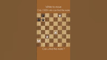 chess puzzle "comment" #chess #magnuscarlsen #chesspuzzle #viswanathananand #chesscom#puzzle #chess