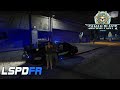 Patrolling In The Crown Victoria |LSPDFR EP. 59 GTAV
