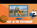 Neighborhood Places Quiz
