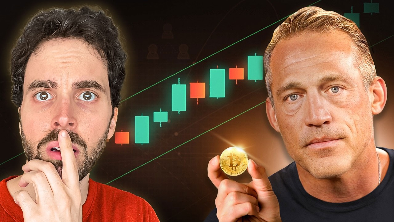How Much Will 1 Bitcoin Will Be Worth In 2030, 2040, & 2050? | Expert  Interview