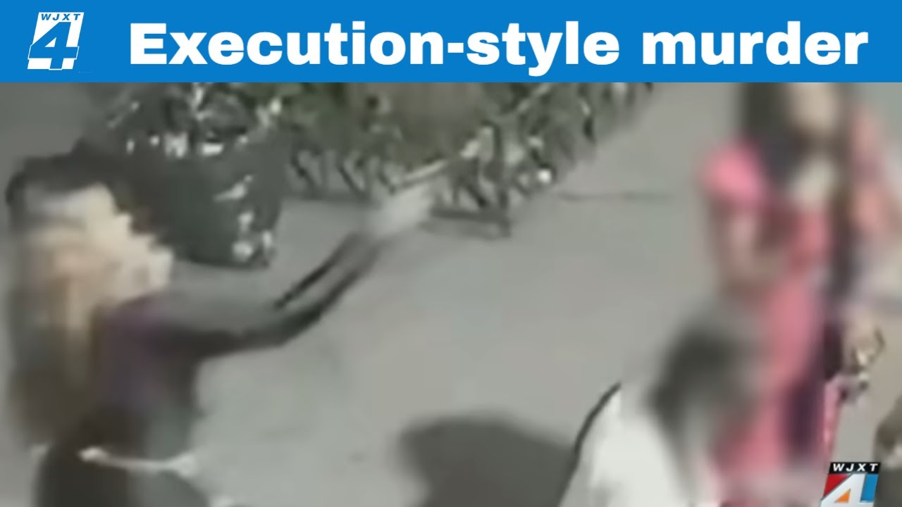 Woman arrested in Jacksonville in connection with execution-style murder in New York