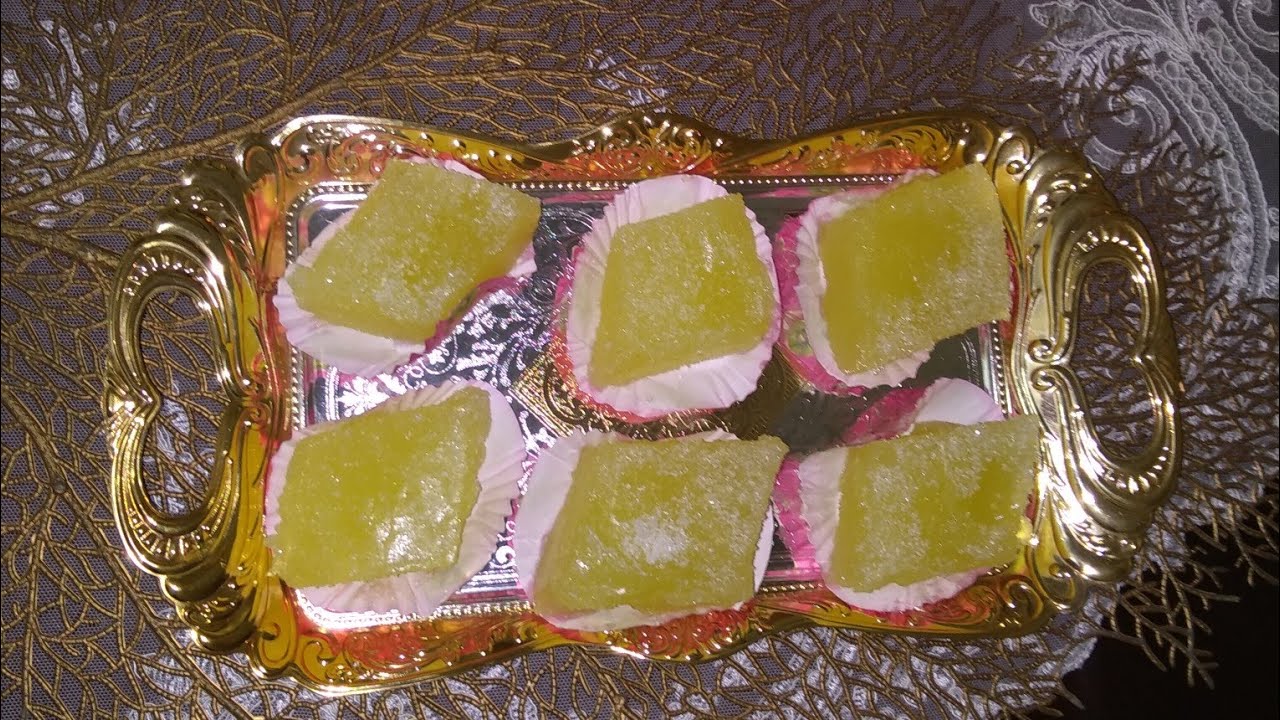 حلقومة القارص تاع زمان ناجحة و منعشة