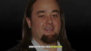 Is Chumlee REALLY Going to Spend His Life in Prison