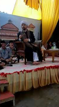 Ceramah Penuh Tawa KH. MD. Ubaidillah AB (Kang Ubay) dari Bandung Barat #Shorts