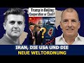 Alex Krainer: Trump in Peking – Zusammenarbeit oder Konflikt?