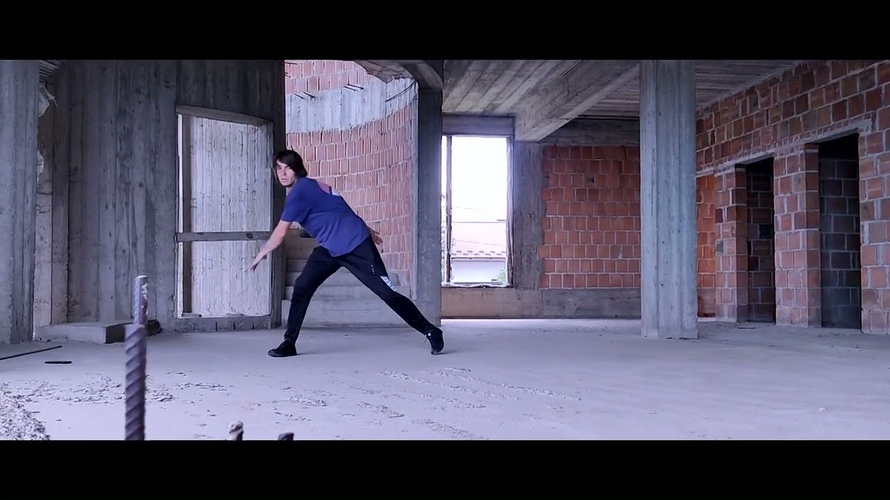 Mandziar Trickz 2022 -  Shadow Hokage