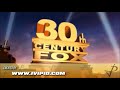 30th Century Fox Logo By Vipid With 1997 Fanfare 30th Century Fox Logo By Vipid With 1997 Fanfare