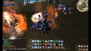 Lineage2    Freedom   StormScreamer