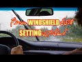 How to remove fog from car windshield in winter days | Never Get Foggy Car Windows Again