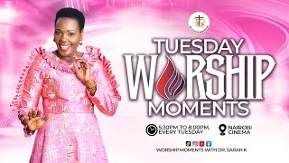 Download Lagu Dr. Sarah K \u0026 Shachah team - 10TH FEB 2026 MP3