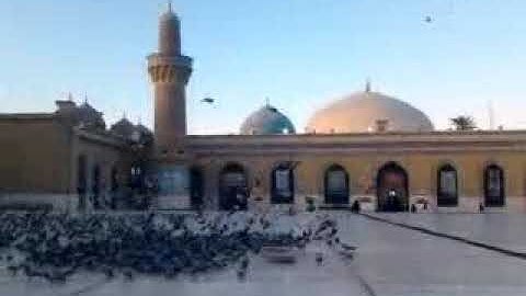 بصوت القارئ عبد القادر النعيمي
