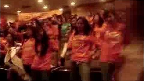 4east thrusting @ rtc `06