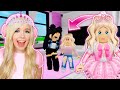 THE HATED CHILD IS THE LOST PRINCESS IN BROOKHAVEN! (ROBLOX BROOKHAVEN RP)